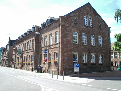 OCLC Bibliothekssysteme